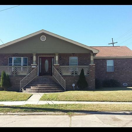 Beautiful 3 Bedroom Home! New Orleans Exterior foto